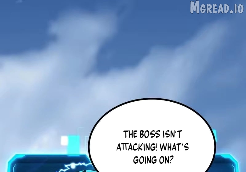 Lord of Summons! Sudden Mutation Chapter 123  - page 48